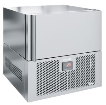 Шкаф шоковой заморозки Polair CR3-G